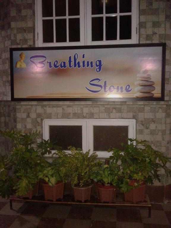 Breathing Stone Hotel Kalimpong Eksteriør billede